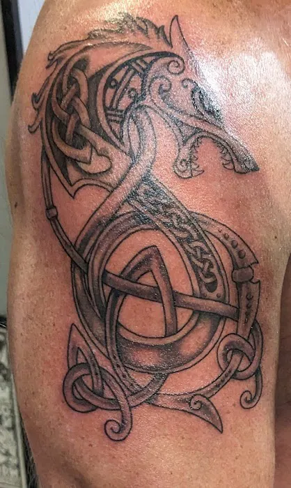 Immortal Ink Tattoo 3