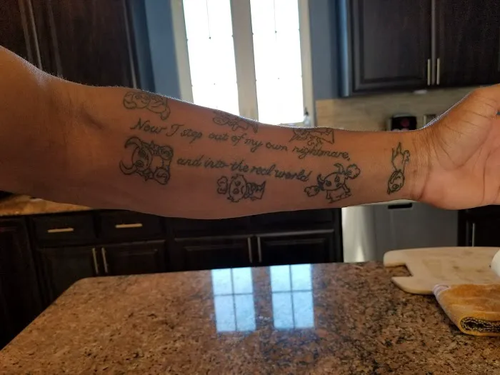 Immortal Ink Tattoo 0