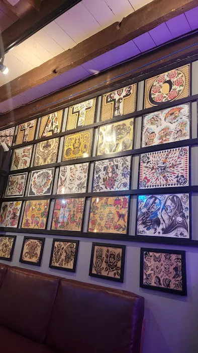 Central Avenue Tattoo 8