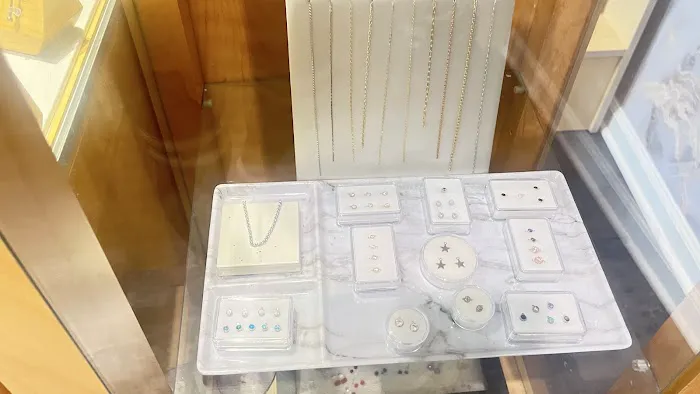 Diamond Heart Body Piercing & Tattoo 0