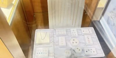Diamond Heart Body Piercing & Tattoo