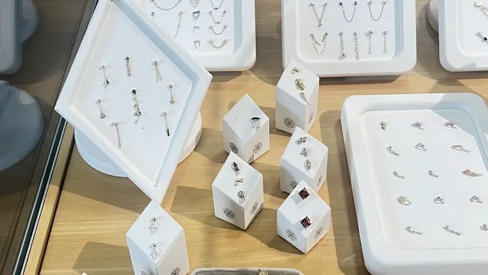 Diamond Heart Body Piercing & Tattoo 2