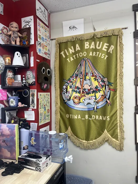 5th Layer Studio 1