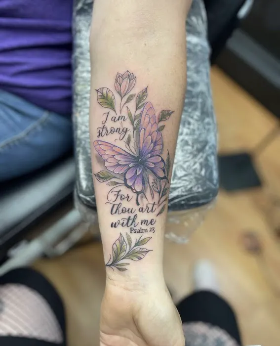 Vivid Ink Tattoo 6