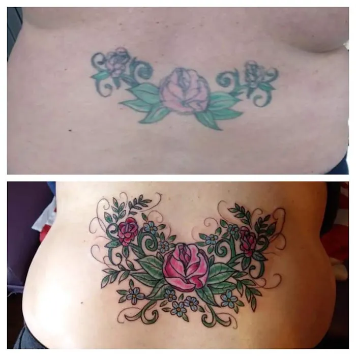 Vivid Ink Tattoo 4