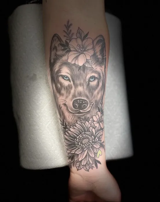 Vivid Ink Tattoo 7