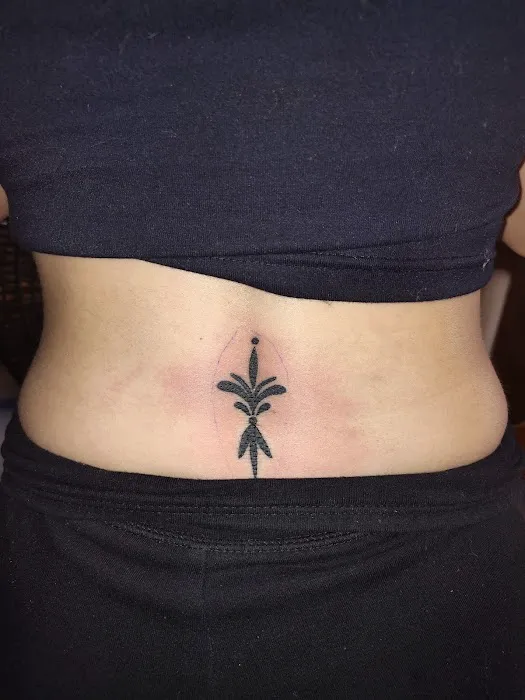 MsCandyTattoo 2