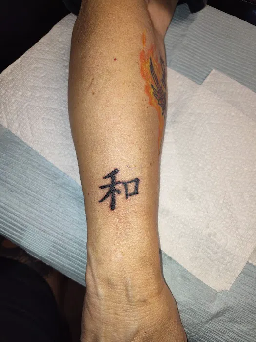 MsCandyTattoo 6
