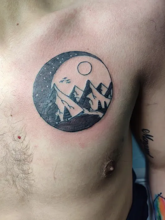 MsCandyTattoo 3