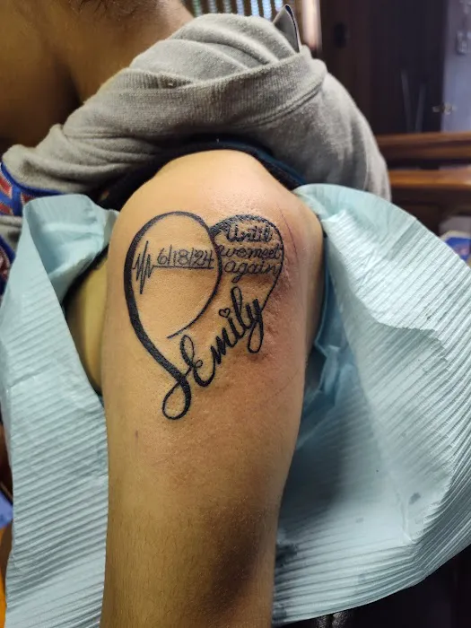MsCandyTattoo 4