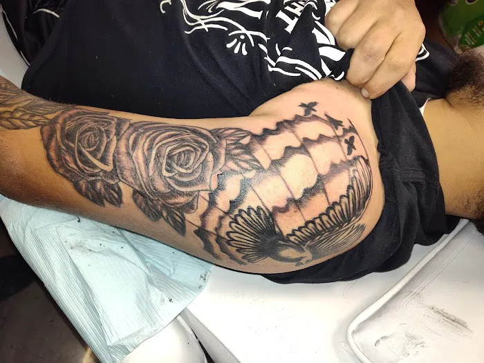 MsCandyTattoo 5