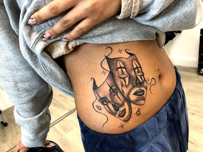 INKstain Studio 5