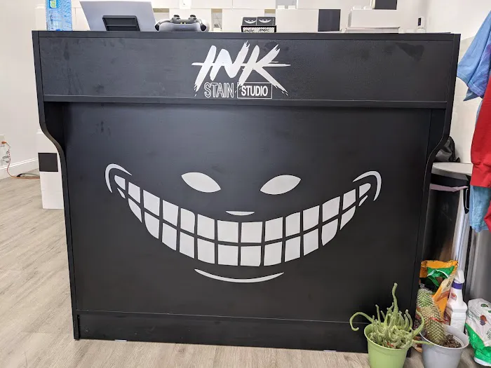INKstain Studio 3