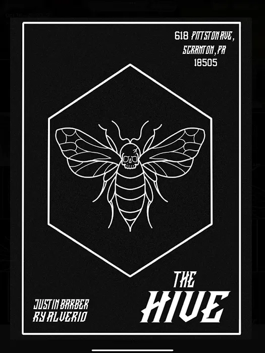 The Hive Tattoo & Piercing 0