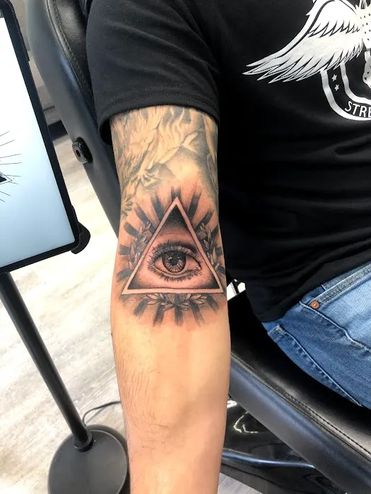 Hometown Ink 8