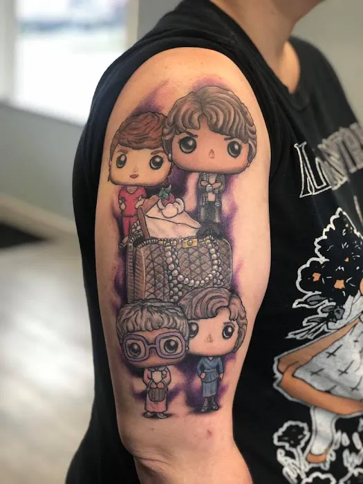 Hometown Ink 1
