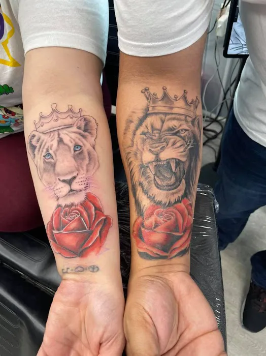 Hometown Ink 6