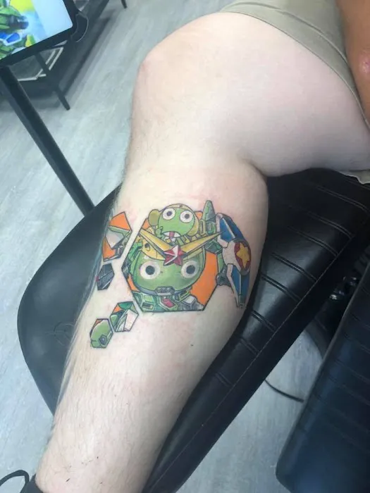 Hometown Ink 3