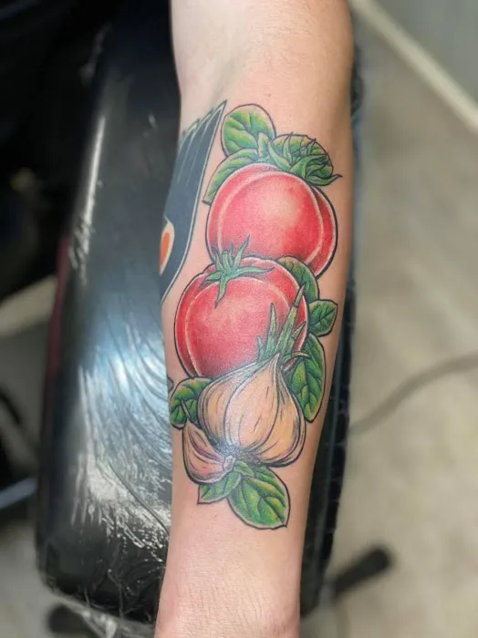 Hometown Ink 5