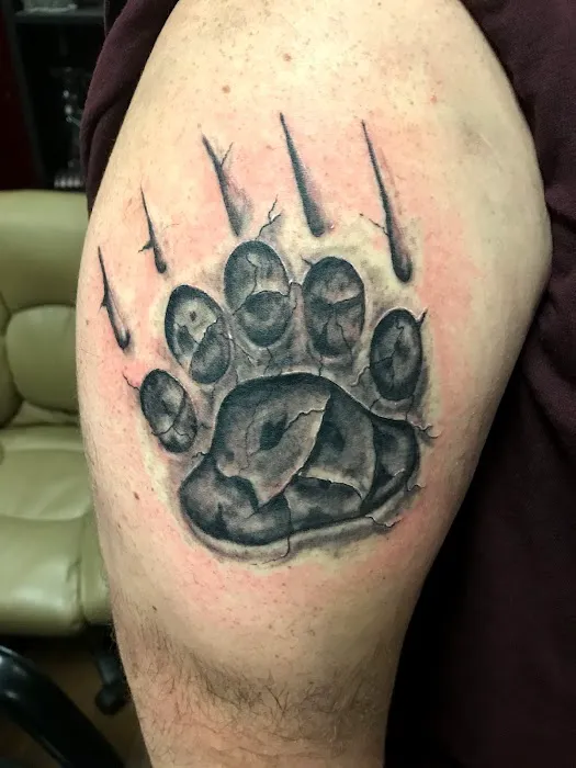 Tried N True Tattoo 3