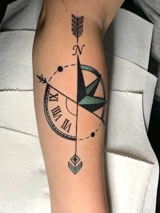Tried N True Tattoo 6