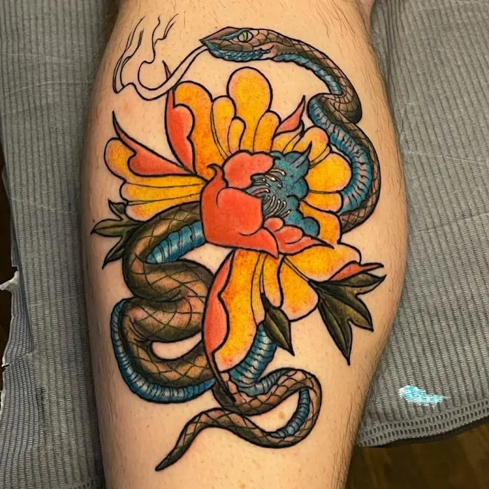 Tried N True Tattoo 7