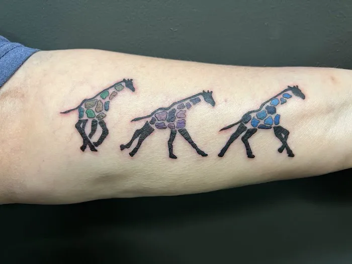 Inkwitch Tattoo 2