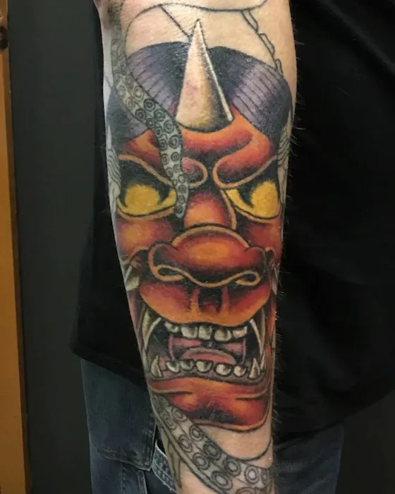 Inkwitch Tattoo 7