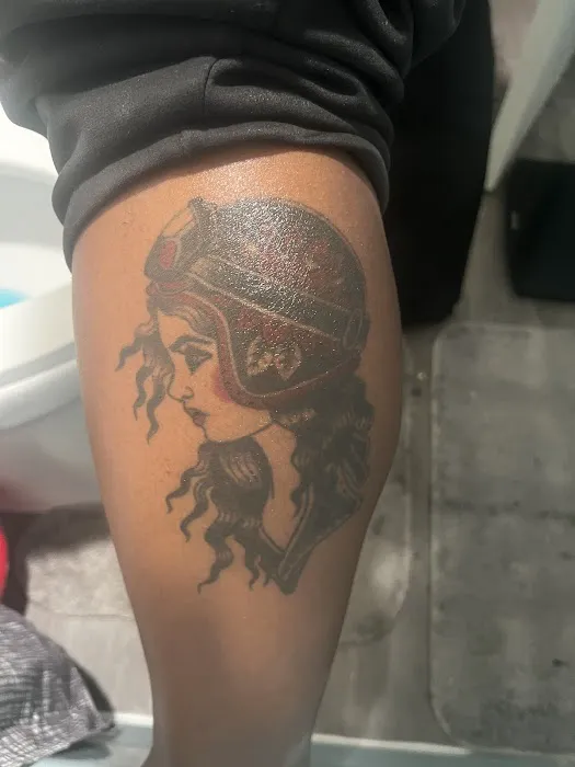Inkwitch Tattoo 0