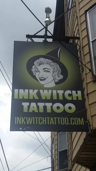 Inkwitch Tattoo 4