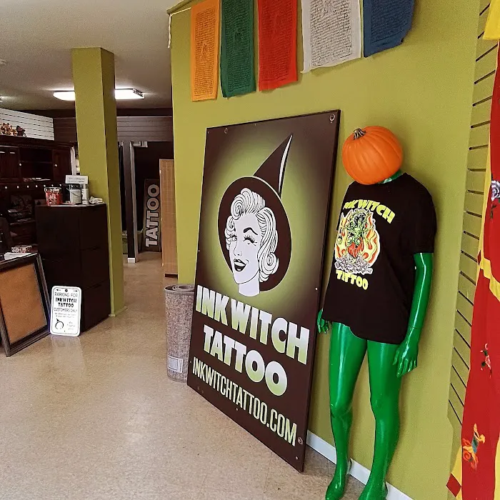 Inkwitch Tattoo 9