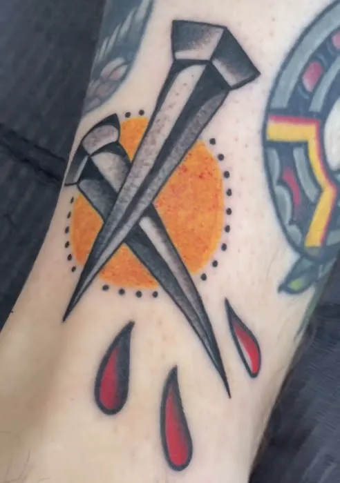 Inked Ally Tattoo & Piercing Studio 1