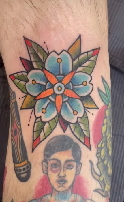 Inked Ally Tattoo & Piercing Studio 2