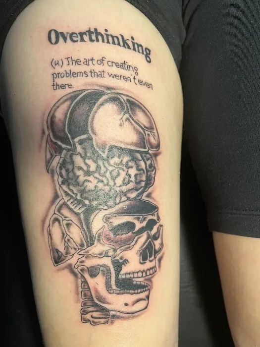 Freehanman Tattoo 0