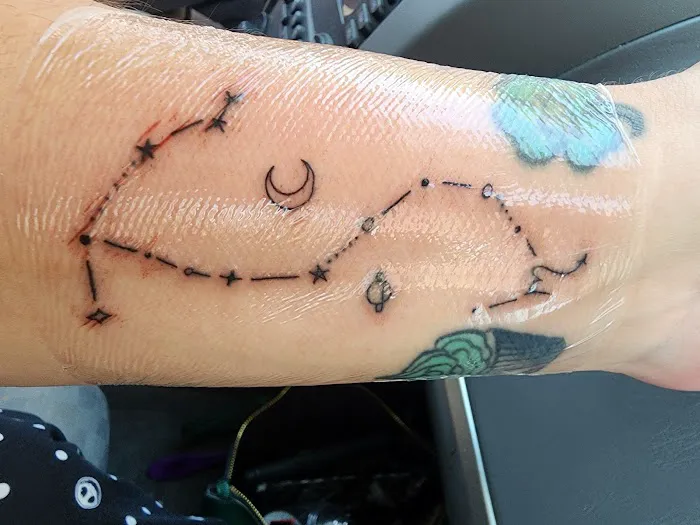 Tattoos On Main 0