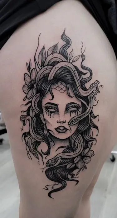 Tattoos On Main 4