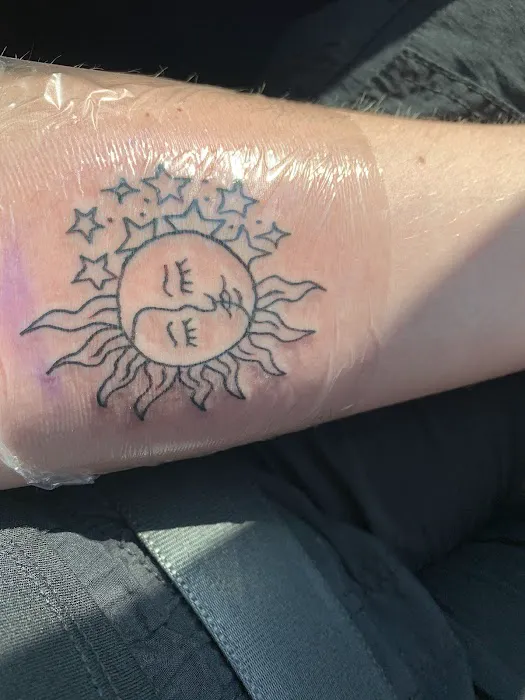 Tattoos On Main 2