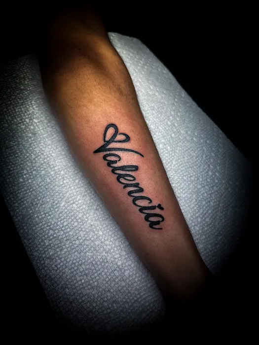 Tattoos On Main 9