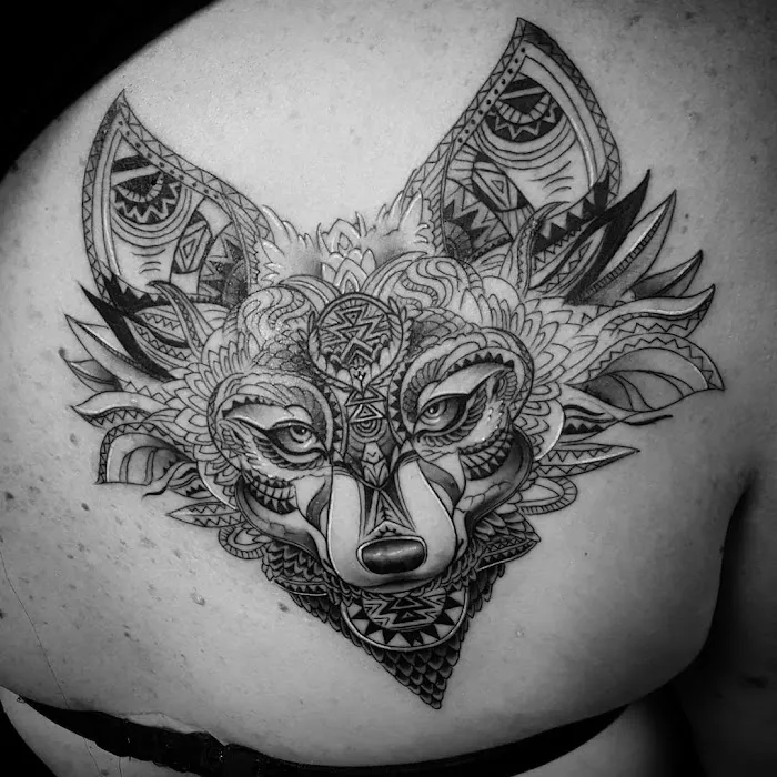 Pocono Tattoos 8