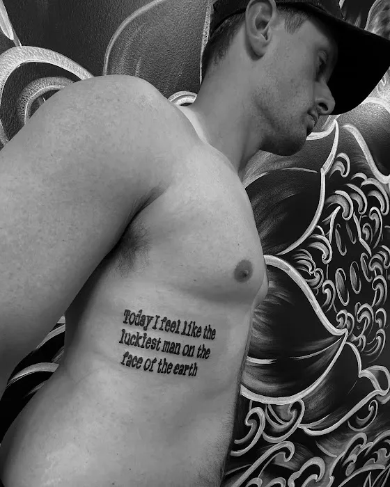Pocono Tattoos 9