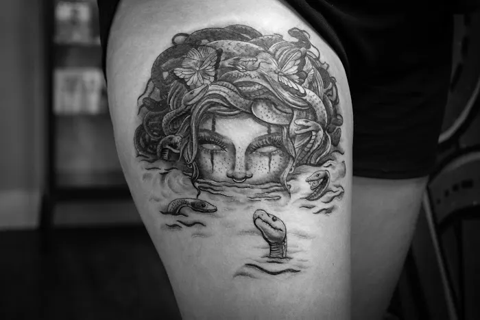 Pocono Tattoos 1