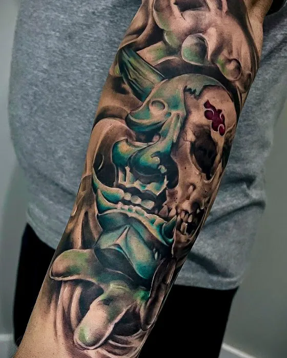 Pocono Tattoos 0