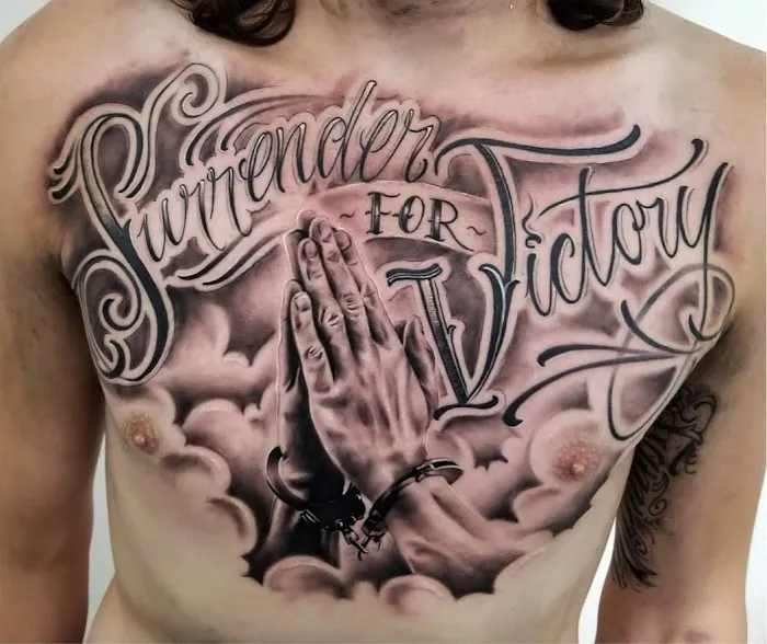 Pocono Tattoos 6