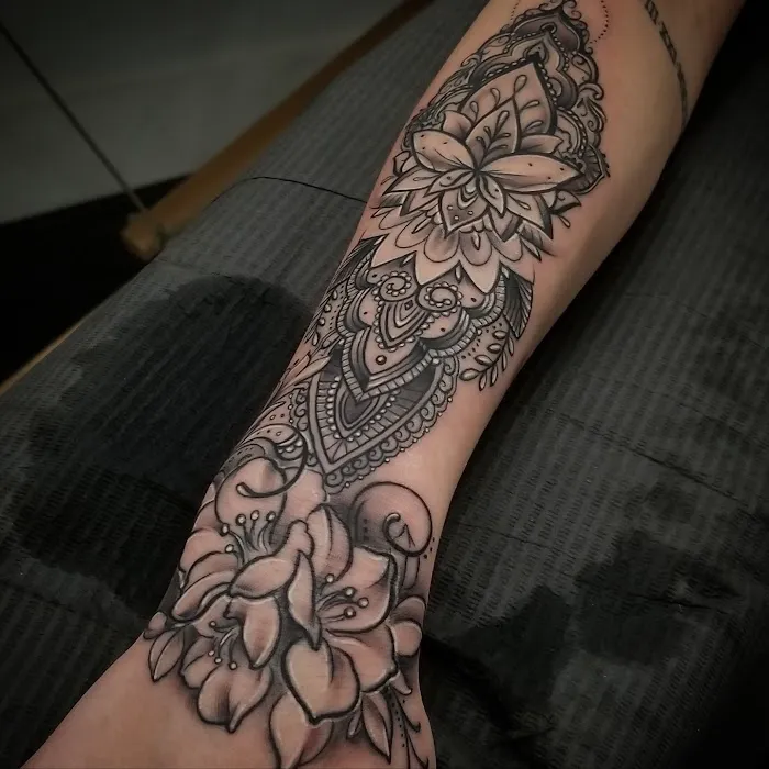 Pocono Tattoos 2