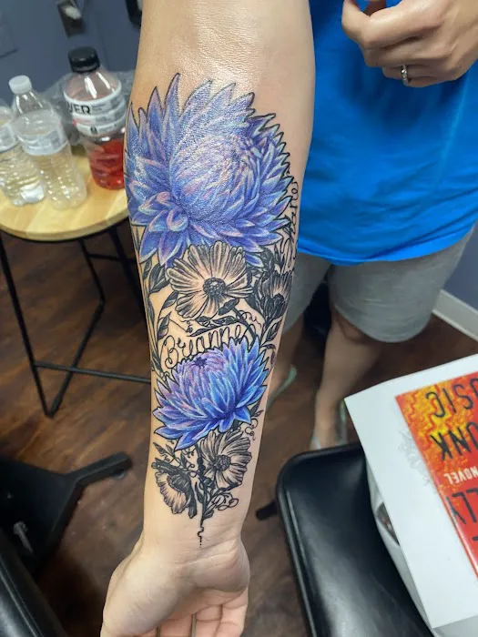 Altar Studios Tattoo on Main 3