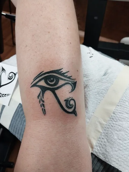 Altar Studios Tattoo on Main 4