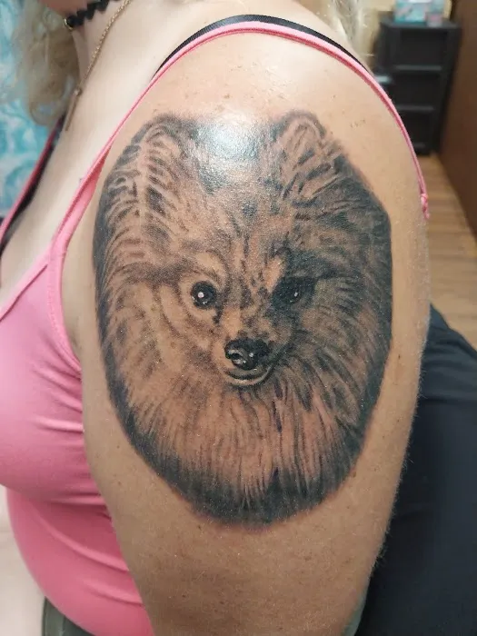 Altar Studios Tattoo on Main 2