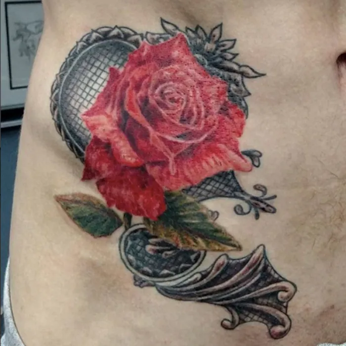 Altar Studios Tattoo on Main 9