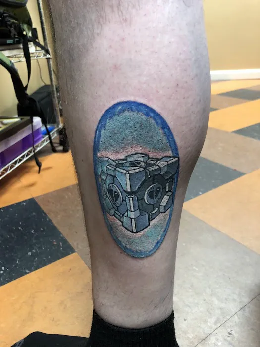 EB Tattoo 0