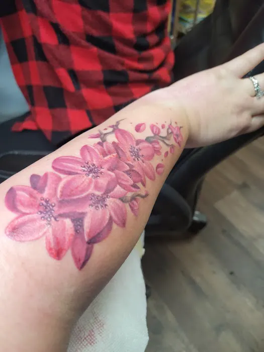 EB Tattoo 2
